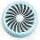 Refrigerator Deodorizer,Lasts for 5 Years Fridge Deodorizer Kitchen Gadgets Charcoal Air Purifier Odor Eliminator 5