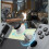 Stretchable Handle for  X5 Lite Mobile Game Controller,Adjustable Type-C Gaming Grip for IOS Android Phones Black 3