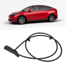 Genuine Rubber Wiper Hose Tesla Model Y