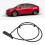 Genuine Rubber Wiper Hose Tesla Model Y 1