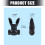 Ergonomic Breathing Exerciser Breath Training Device For-White 4