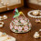 Hochzeitsschmuck-Vitrine, Kolibri-Form, Schmuck-Organizer,-Blau 5