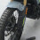 Motorcycle Front Fork Guards  Protection Cover for  450MT 2023-2026 Accessories 6