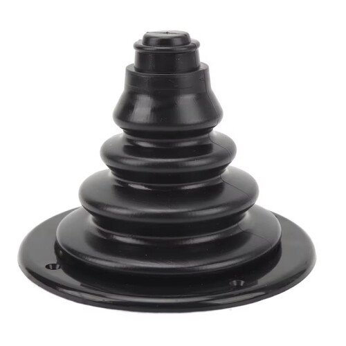 Marine Rubber Protective Bellows Boat Rubber Rigging Wire Harness Steering Throttle Shift Cable Boot Boat Accessories