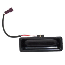 Car Trunk Lock Push Button Handle  for -5 Series E39 E60 E61 51248168035