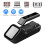 3 in 1 Barcode Scanner Handheld 2D/QR Bar Code Reader BT and 2.4G Wireless USB Wired Connection with Charging Scanner 2D 5