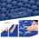 TOMSHOO Double Airbed with Pillow for Camping 5