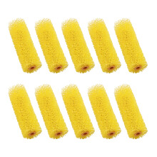 Sponge Roller Foam Paint Roller Ergonomic 4inch-10 piece set