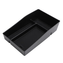 Non-Slip Armrest Tray for HR-V 2023-24