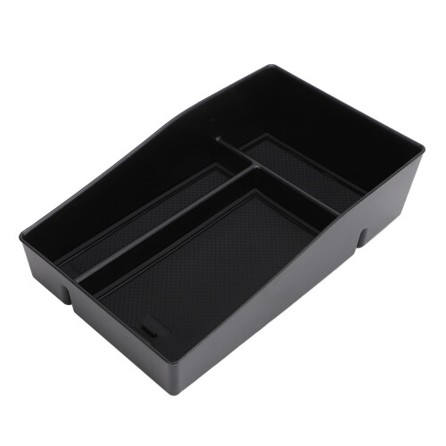 Non-Slip Armrest Tray for HR-V 2023-24