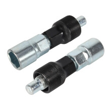 Universal Bike Crank Remover Kit