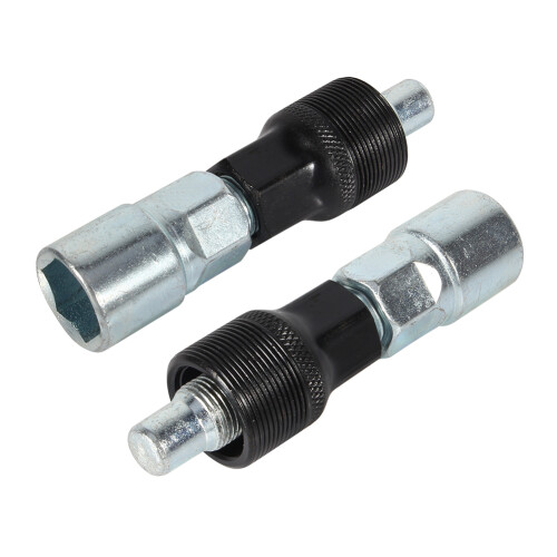Universal Bike Crank Remover Kit