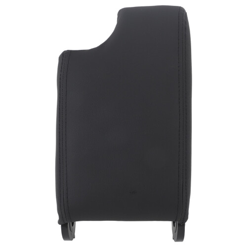 Black Console Armrest Cover E46 M3 01-06 1