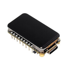 ESP32 C6 Development Board 1.47inch LCD Display 172x320 with RGB Light  Card Slot Supports WiFi
