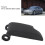 Black Console Armrest Cover E46 M3 01-06 14