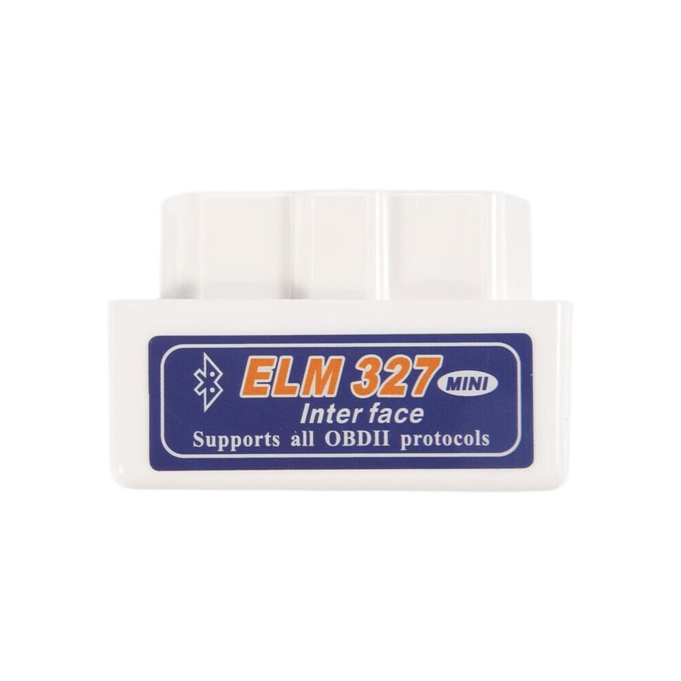 Elm327 Obd2 Car Scanner With For Comprehensive Vehicle Diagnostics - Universal Diagnostic Tool For Gasoline En 4713060440209