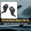 2Pcs Windshield Washer Nozzle, Spray Jet Kit for  Grand Cherokee 2011-2014 5