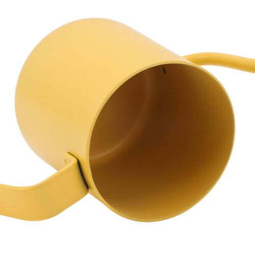 Yellow Gooseneck Coffee Kettle 250ml