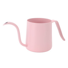 Simple Stainless Steel Pour Over Kettle