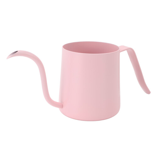Simple Stainless Steel Pour Over Kettle
