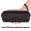 Aufbewahrungstasche mit extra Platz, robuster Halterung,-grau 7
