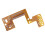 Motherboard Back Key Cable, Mapping Cable, Handle Cable for PS5 5