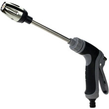 Portable High-Pressure Water Spray for Cleaning Car Wash Machine Garden Watering Hose Nozzle Sprinkler Foam Water