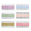 Multipurpose Sandwich Nail Double Forms Pack Of 240 For-Oval 2
