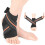 Adjustable Sports Ankle Wrap Stabilizes Joint Breathable Ankle 2