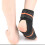 Adjustable Sports Ankle Wrap Stabilizes Joint Breathable Ankle 5