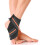 Antislip atletische compressiemouw Ademende elastische 6