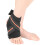 Adjustable Sports Ankle Wrap Stabilizes Joint Breathable Ankle 7