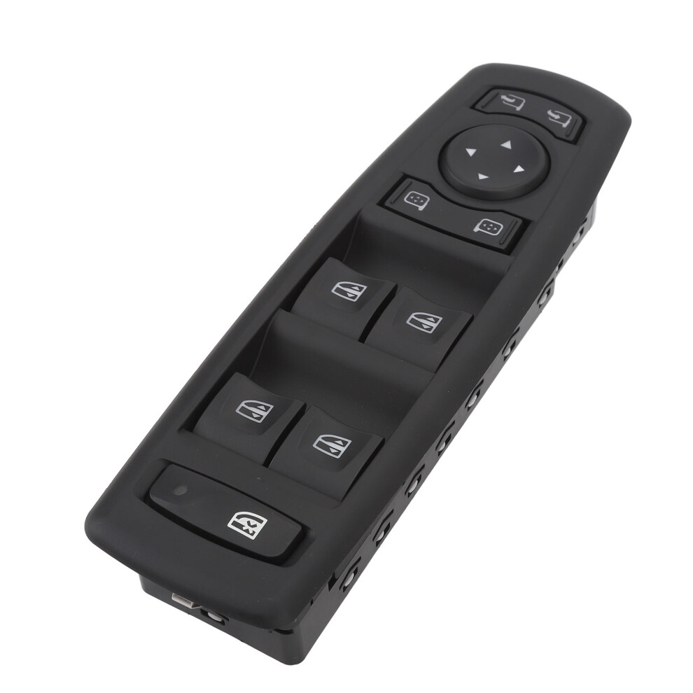 Master Switch 809610006R Driver Side Window For 7055741329432