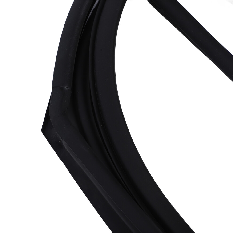 Civic 2006-2011 4 Pcs Door Weatherstrip 7055741329791