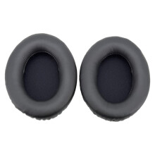 Breathable Ear Pad Protein Leather Earpads for Cloud III Cloud 3