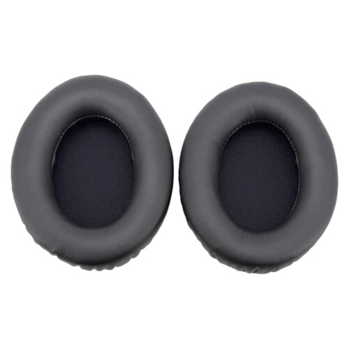 Breathable Ear Pad Protein Leather Earpads for Cloud III Cloud 3