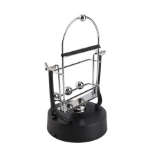 Automatic Wiggle Stand for Mobile Step Apps