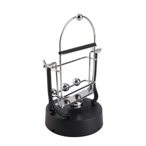 Automatic Wiggle Stand for Mobile Step Apps