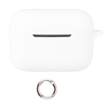 Shockproof Sleeve Soft Housing Flexible Case Washable-White
