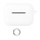 Shockproof Sleeve Soft Housing Flexible Case Washable-White 1