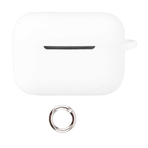 Shockproof Sleeve Soft Housing Flexible Case Washable-White