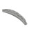 Sweat Resistant Headband Cover Lightweight Headbeam-Gray 1