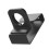 Convenient Watch Charging Holder Easy Installation And-Black 1