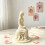 3D-Brautfigur-Silikonformen, einfach zu entformen, 5