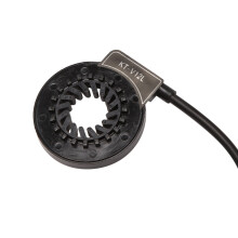 4X di Conversione Impermeabile E-Bike Parti Sensore di Assistenza Al Sistema E-Bike KT-V12L