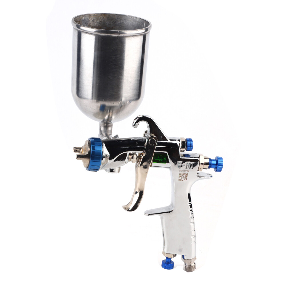 High Atomisation Airbrush 1.5mm Oil Paint Gun