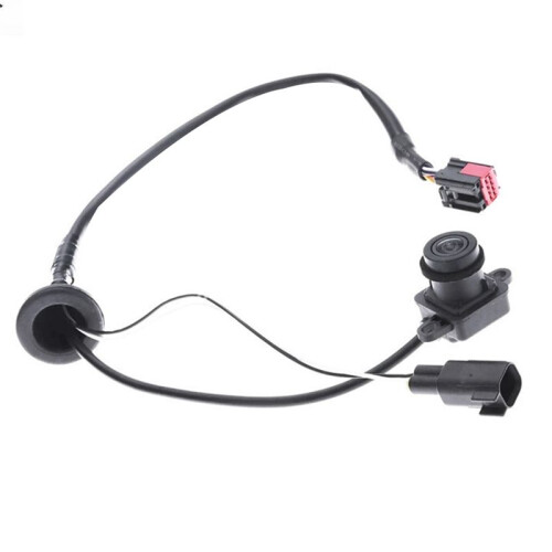 Rear View Backup Camera Reversing Camera 68192986AA 68192986AC 68192986AB for  Compass  2013-2016