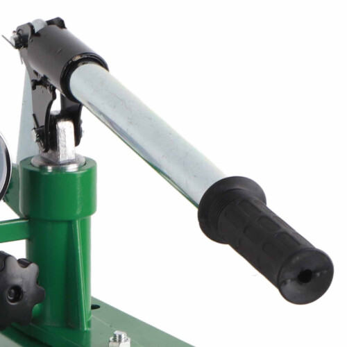 Pipe Pressure Tester 40kg 4MPA
