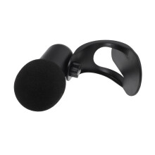 Wired USB Condenser Microphone for Podcasting and Live Streaming