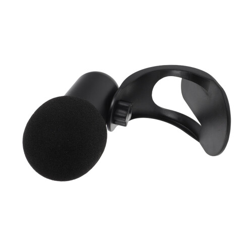 Wired USB Condenser Microphone for Podcasting and Live Streaming